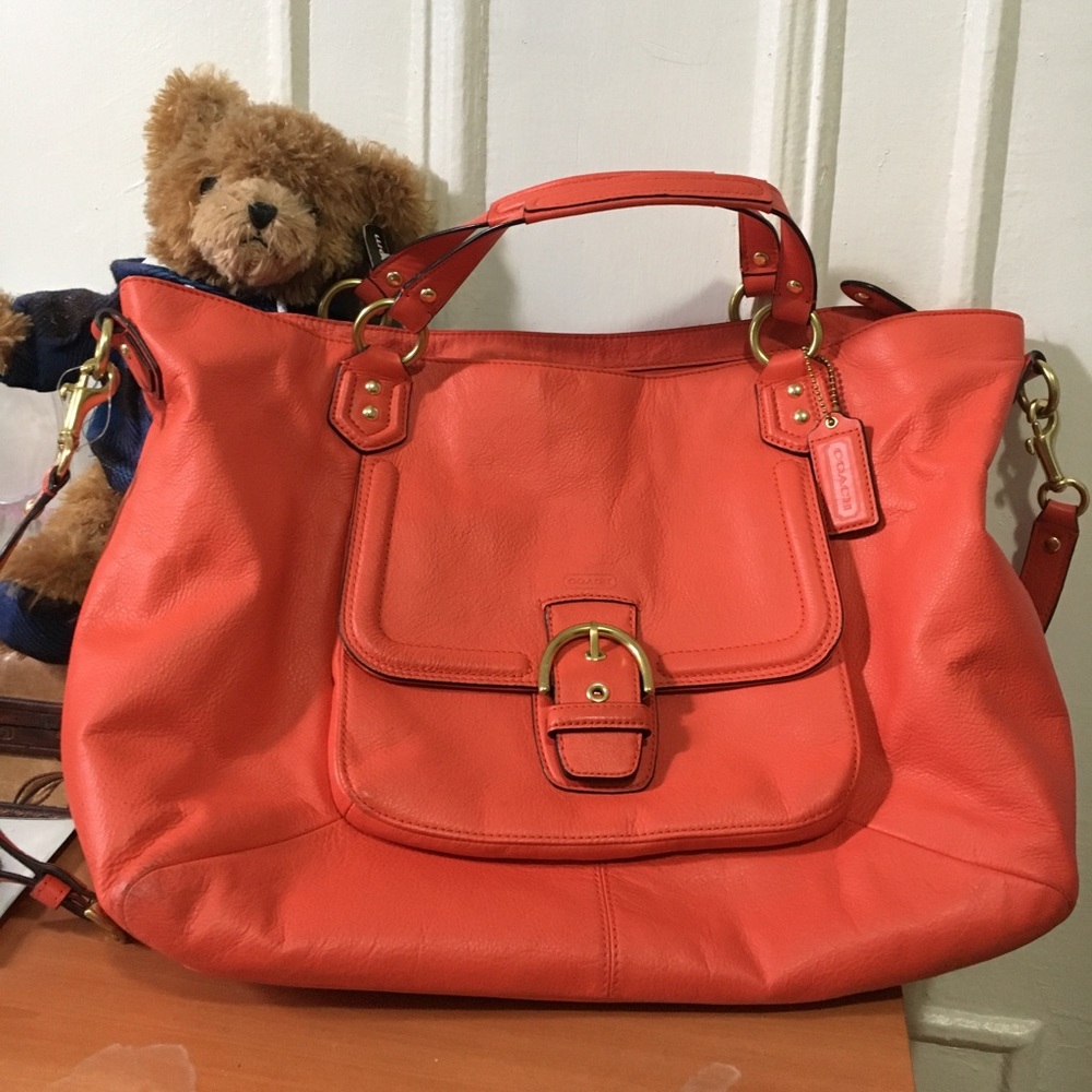 Coach Handbag!